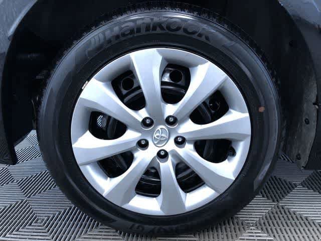 Thumbnail: 2025 Toyota Corolla - 16