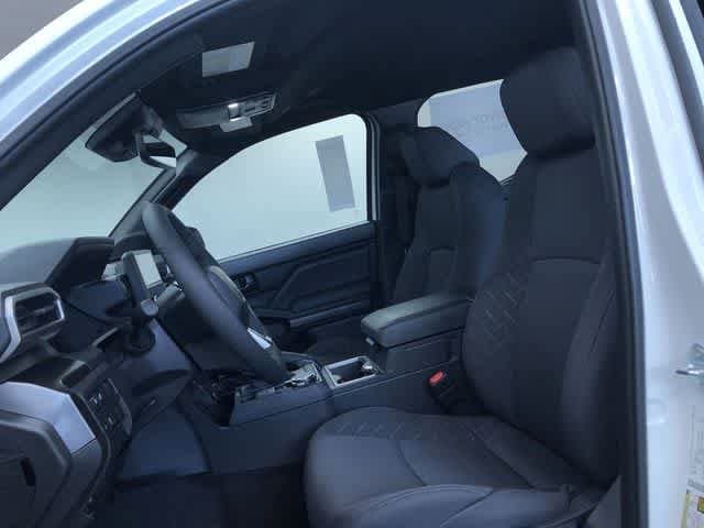 Thumbnail: 2025 Toyota Tacoma - 12