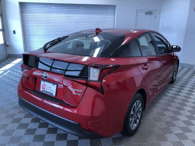 Thumbnail: 2022 Toyota Prius - 32