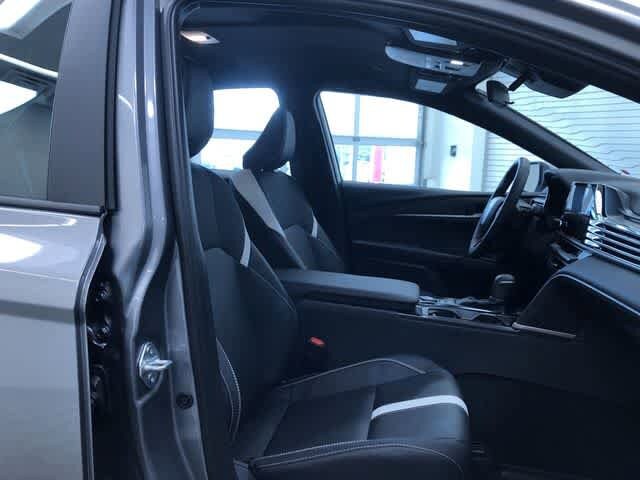 Thumbnail: 2026 Toyota Camry - 24