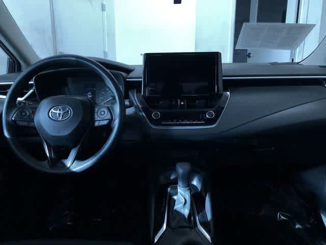 Thumbnail: 2025 Toyota Corolla - 17