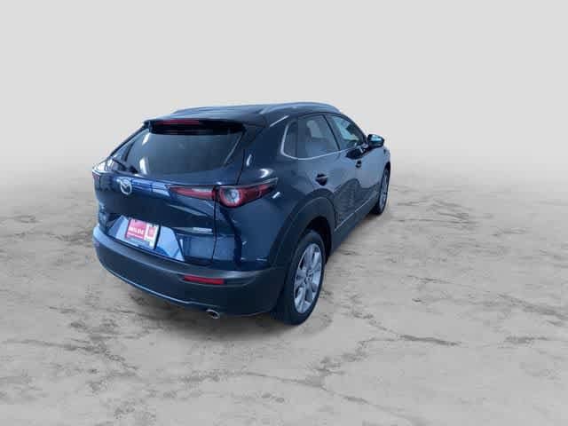 Thumbnail: 2025 Mazda CX-30 - 10