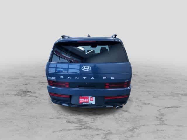 Thumbnail: 2025 Hyundai Santa Fe - 8