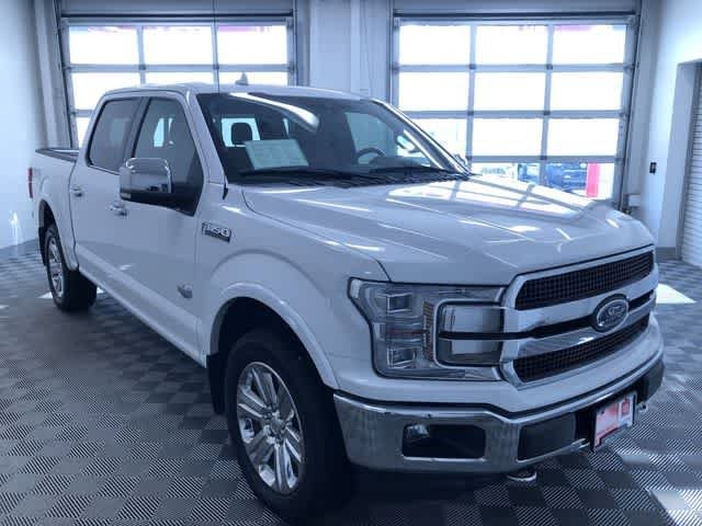 Thumbnail: 2020 Ford F-150 - 8