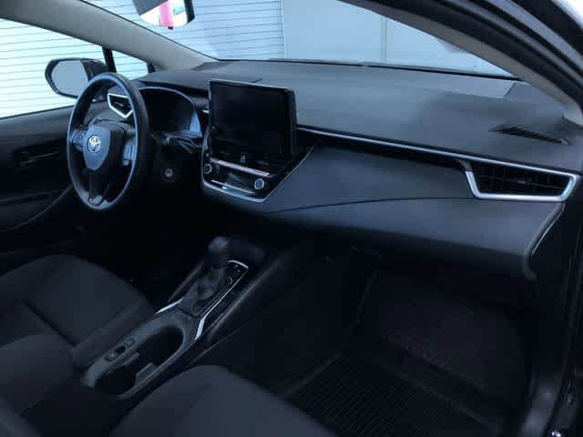 Thumbnail: 2024 Toyota Corolla - 23