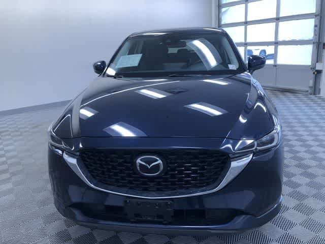Thumbnail: 2025 Mazda CX-5 - 15