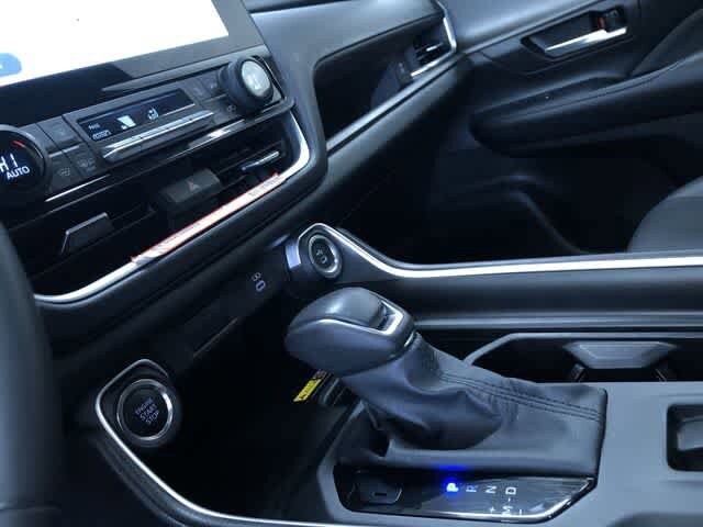 Thumbnail: 2025 Toyota Grand Highlander - 31