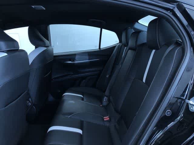 Thumbnail: 2025 Toyota Camry - 21