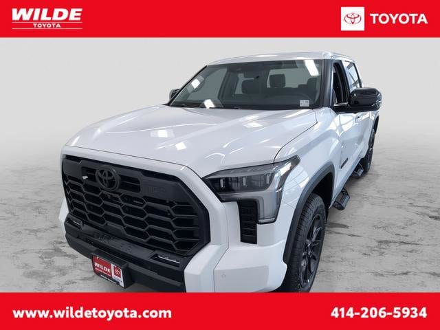 2024 Toyota Tundra Limited -
                West Allis, WI