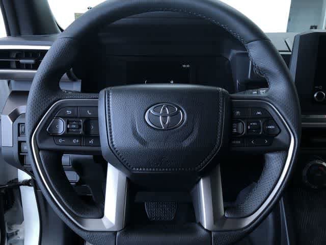 Thumbnail: 2025 Toyota 4Runner - 17