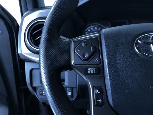 Thumbnail: 2018 Toyota Tacoma - 20