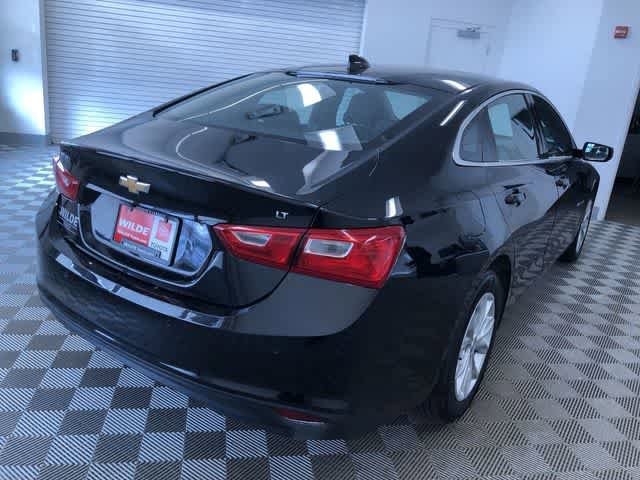 Thumbnail: 2024 Chevrolet Malibu - 26