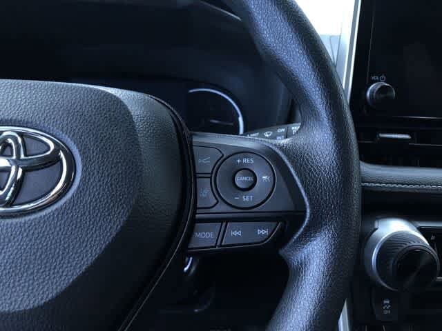 Thumbnail: 2025 Toyota RAV4 - 26