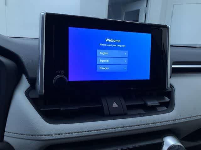 Thumbnail: 2025 Toyota RAV4 - 20