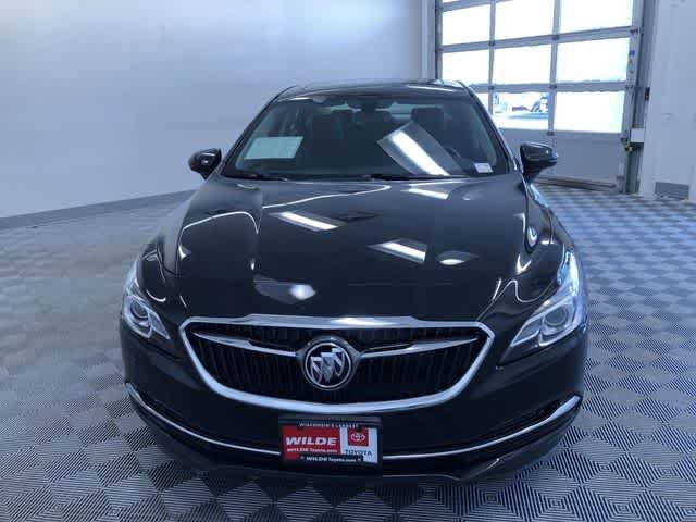 Thumbnail: 2019 Buick LaCrosse - 15