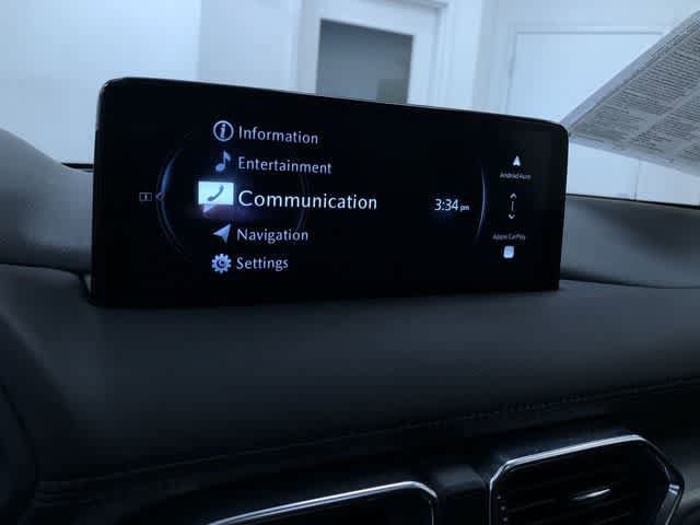 Thumbnail: 2025 Mazda CX-5 - 29