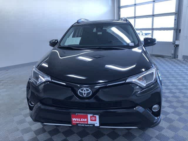 Thumbnail: 2018 Toyota RAV4 - 16