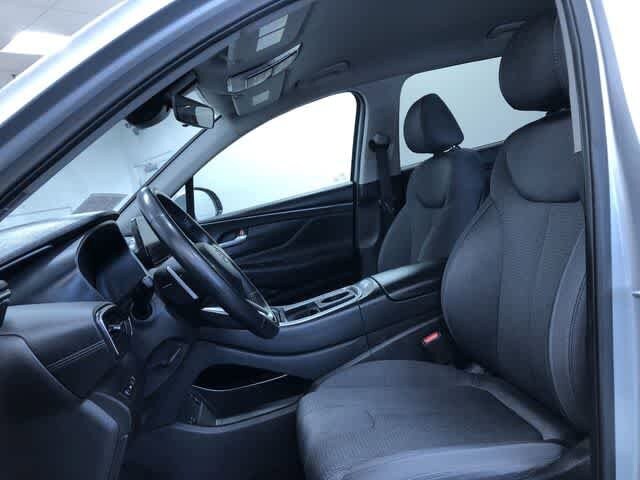 Thumbnail: 2023 Hyundai Santa Fe - 18