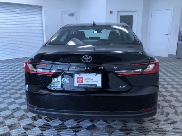 Thumbnail: 2026 Toyota Camry - 13