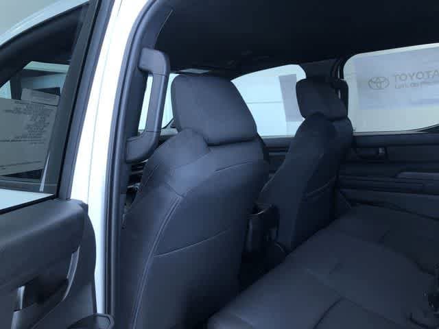 Thumbnail: 2025 Toyota Tacoma - 13