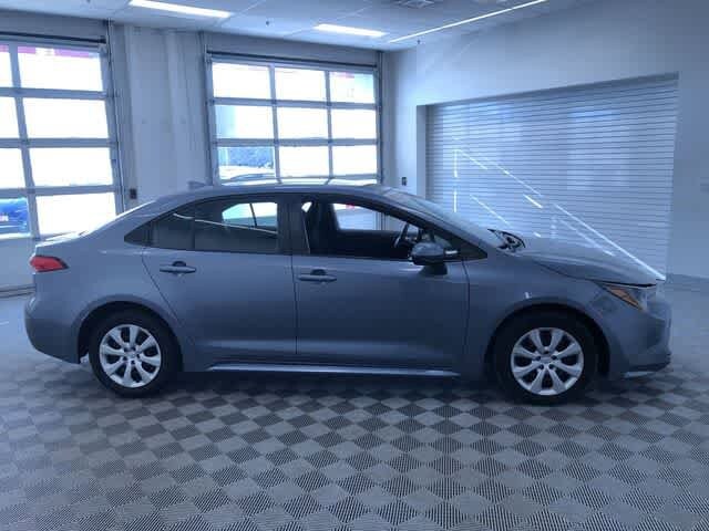 Thumbnail: 2024 Toyota Corolla - 34