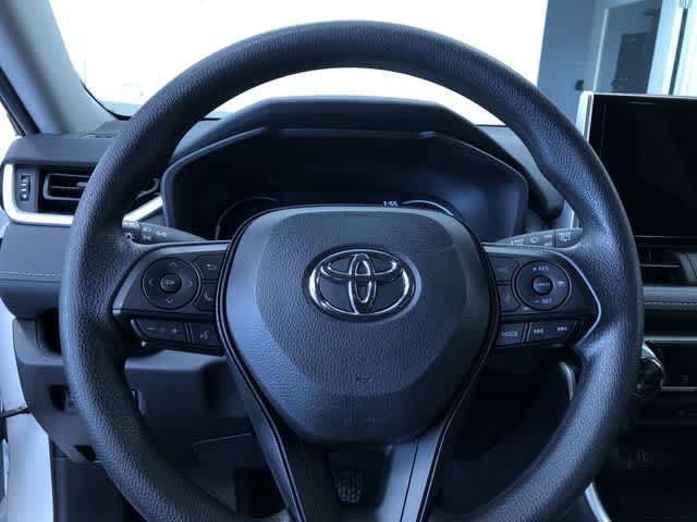 Thumbnail: 2025 Toyota RAV4 - 24