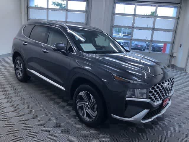 Thumbnail: 2023 Hyundai Santa Fe - 37