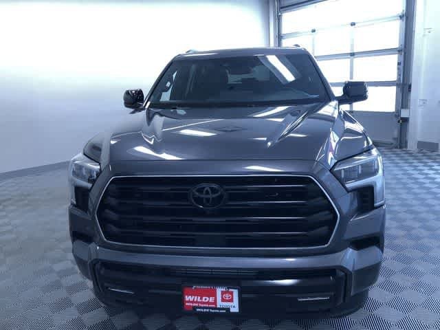Thumbnail: 2026 Toyota Sequoia - 6