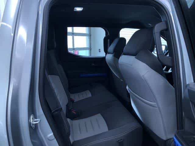 Thumbnail: 2025 Toyota Tacoma - 16