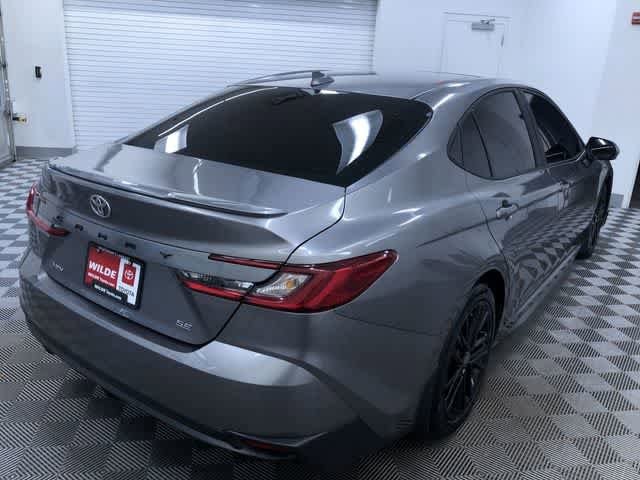 Thumbnail: 2025 Toyota Camry - 33