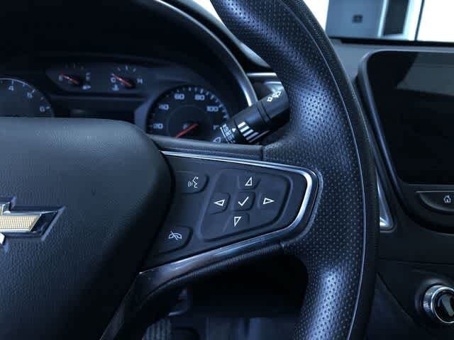 Thumbnail: 2024 Chevrolet Malibu - 19