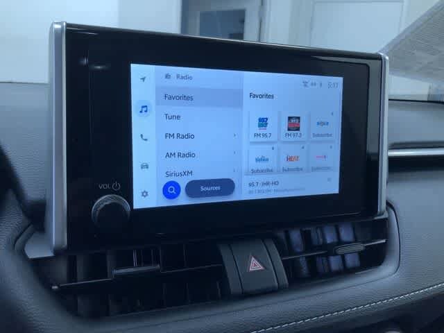 Thumbnail: 2025 Toyota RAV4 - 28