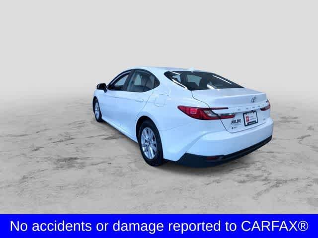 Thumbnail: 2026 Toyota Camry - 7