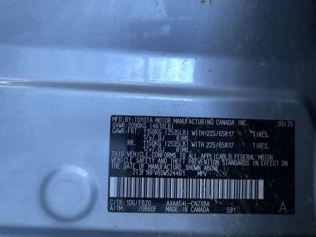 Thumbnail: 2025 Toyota RAV4 - 32