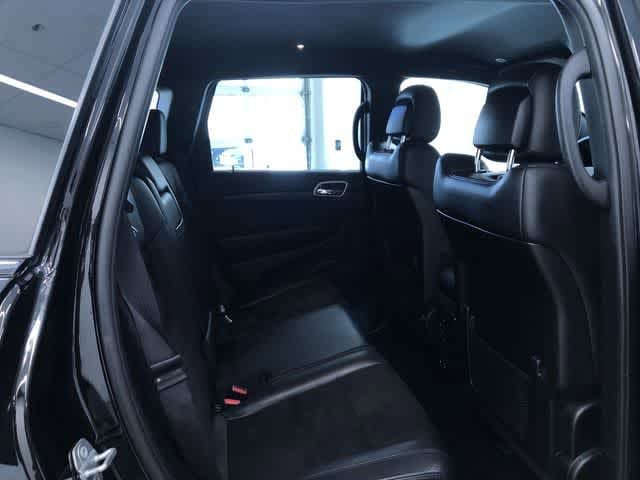 Thumbnail: 2020 Jeep Grand Cherokee - 21