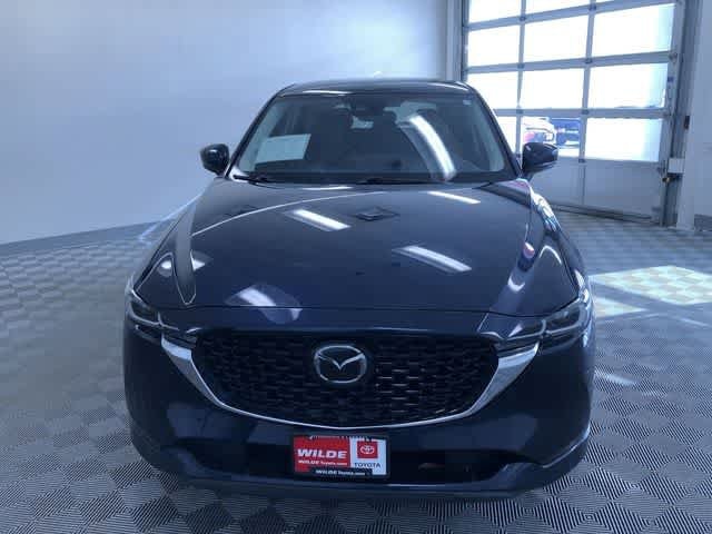 Thumbnail: 2025 Mazda CX-5 - 15