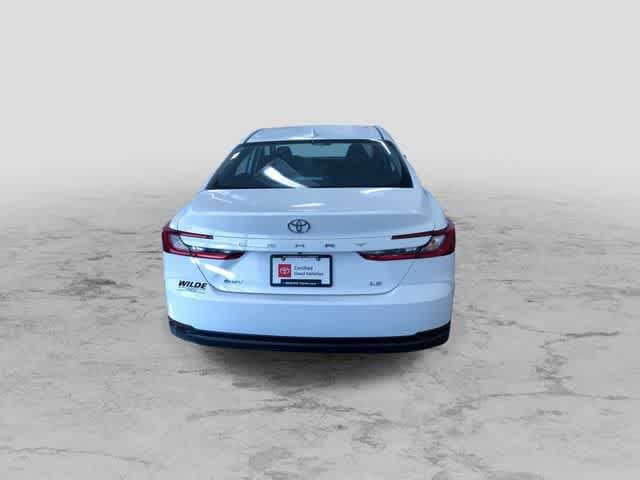 Thumbnail: 2025 Toyota Camry - 9