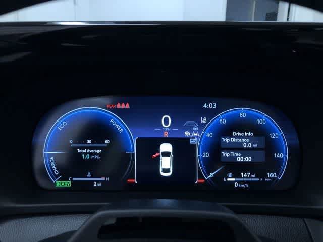 Thumbnail: 2026 Toyota Crown - 30