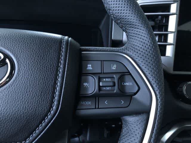 Thumbnail: 2026 Toyota Tundra - 18