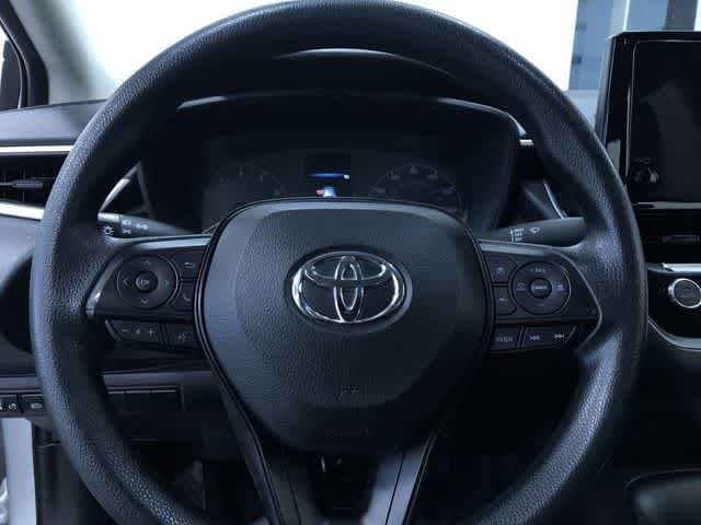 Thumbnail: 2023 Toyota Corolla - 24