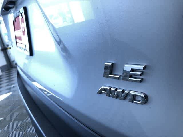 Thumbnail: 2025 Toyota RAV4 - 15