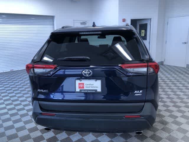 Thumbnail: 2025 Toyota RAV4 - 13