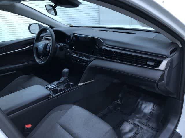 Thumbnail: 2026 Toyota Camry - 23