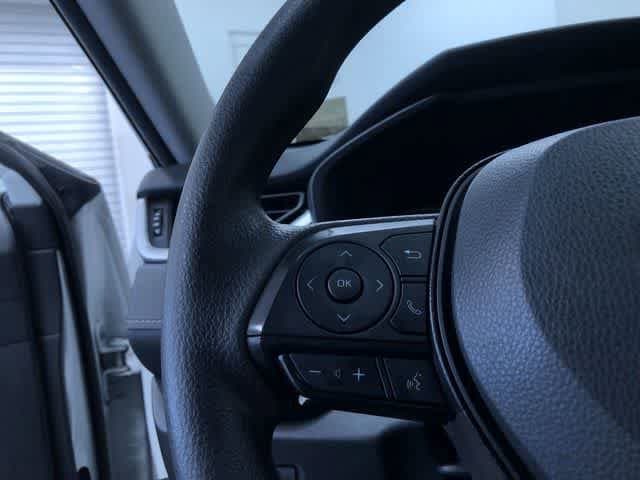 Thumbnail: 2024 Toyota RAV4 - 25