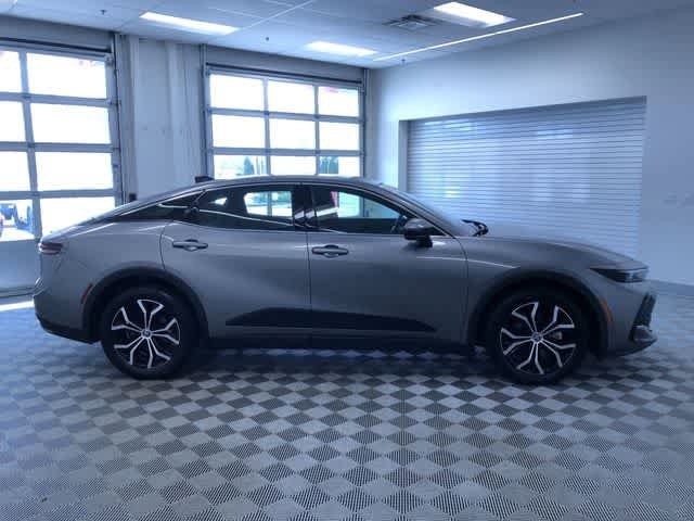 Thumbnail: 2025 Toyota Crown - 34