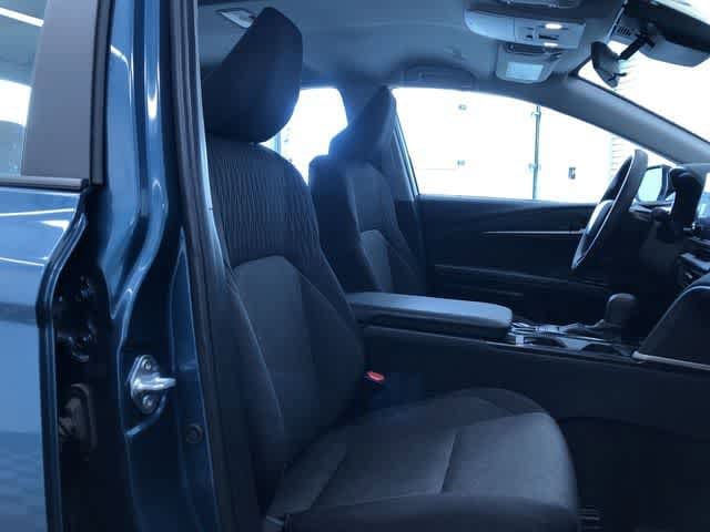 Thumbnail: 2025 Toyota Camry - 23