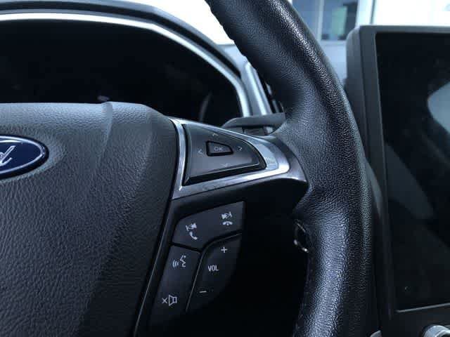 Thumbnail: 2021 Ford Edge - 27