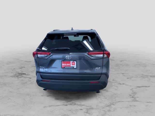 Thumbnail: 2025 Toyota RAV4 - 10