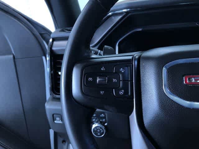 Thumbnail: 2024 GMC Sierra 1500 - 22