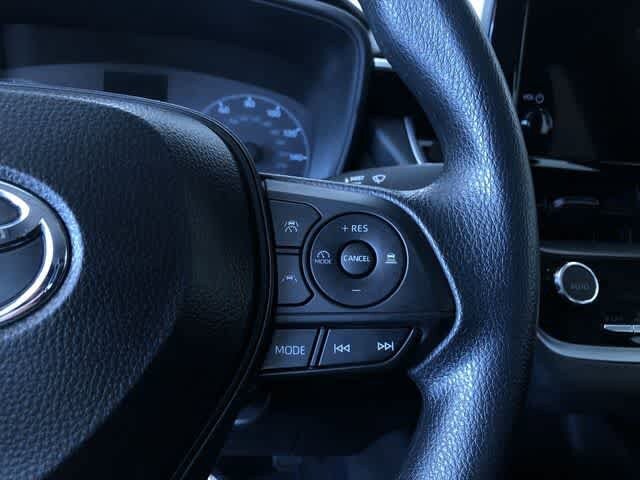 Thumbnail: 2025 Toyota Corolla - 26